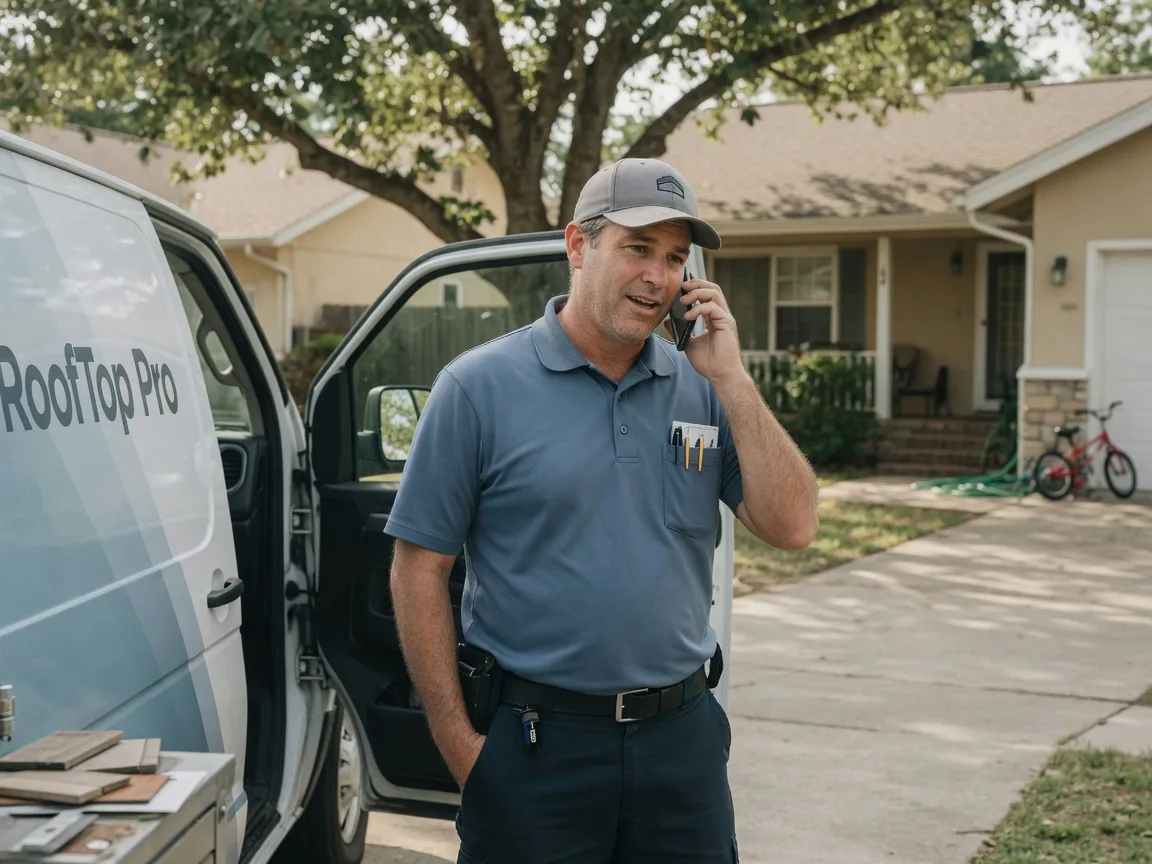 Roof Repair Hearne, TX FAQs